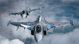 JAS 39 Gripen